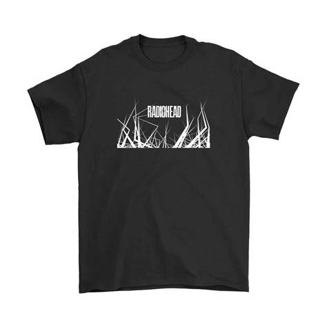 Radiohead Radiohead Man's T-Shirt Tee