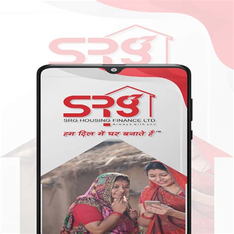 Android Apps by SRG Housing Finance Limited on Google Play