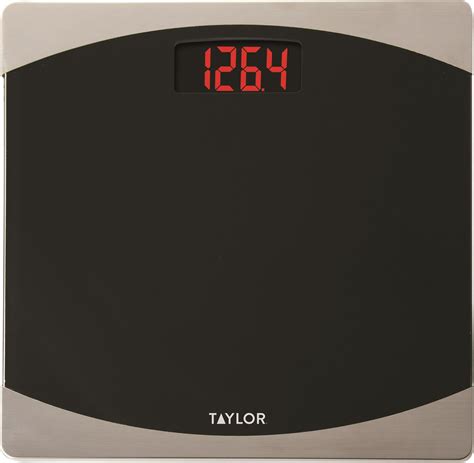 Digital Scale 的图像结果