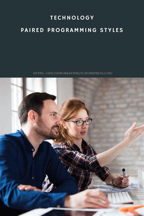 Rezultat imagine pentru Paired Programming Video