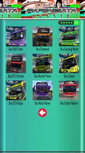 Download & Play Bus Pariwisata Full Strobo for Free on PC & Mac (Emulator)