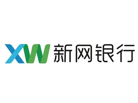 长城华西银行标志logo图片-诗宸标志设计