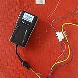 Acumen Track UC 901 Water/Dust Proof GPS Tracker for Car, Truck SUV and ...