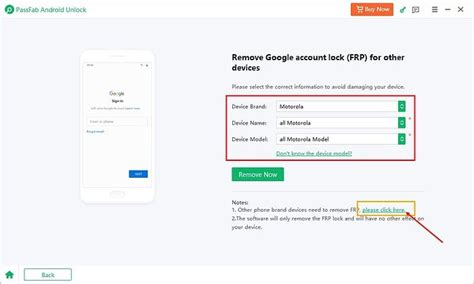 Image result for PassFab Android Unlock Review