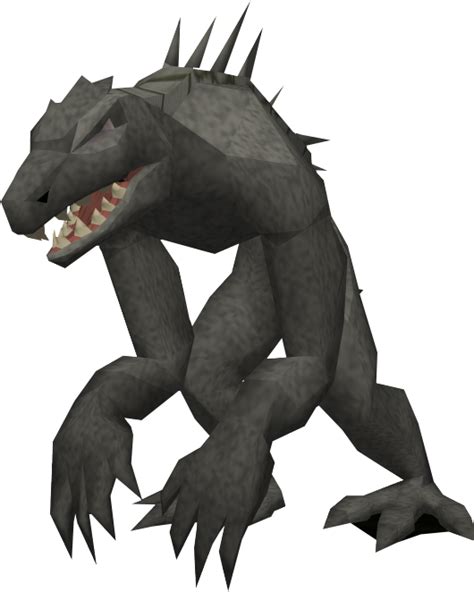 Image result for Dagannoth Task OSRS