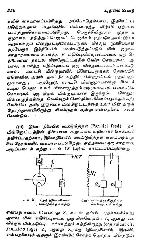 Image result for Physics Basic Tamil