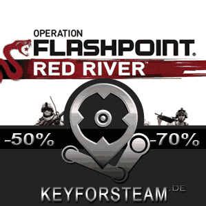 Image result for Serial Key Codes Operation Flashpoint Red River