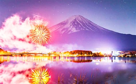 Japan 富士山 的图像结果