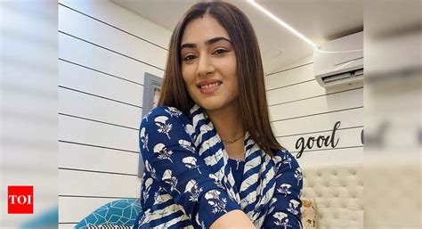 Exclusive - Disha Parmar: I am very proud to be called a 'TV actor' I ...