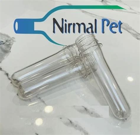 46mm ROPP PET Preform Manufacturer, Exporter & Supplier from Mohali India