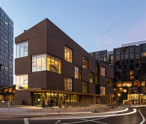 Mass Timber Building 的图像结果