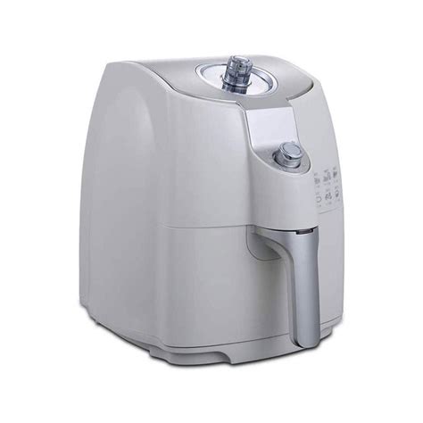 Buy Compact Air Fryer 1.8L Electric Air Fryer Oven Cooker with ...
