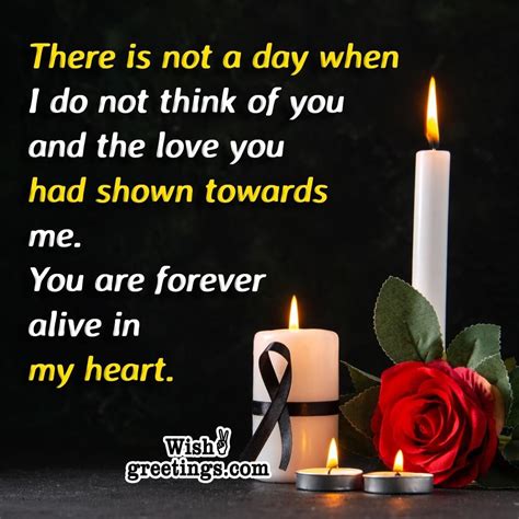 Discover Heartfelt Messages And Insights For Death Anniversaries