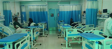 Best Hospital in Morena - Sanjeevani Hospital Multispeciality Care