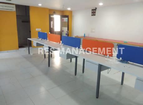 Best Commercial Office Space Property For Rent In Ahmedabad