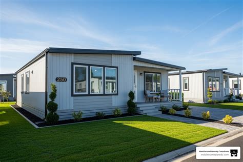Rent to own mobile homes no credit check: Smart 2025