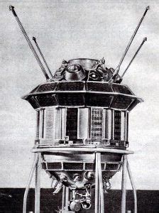 During the Cold War space race, the CIA once kidnapped a Soviet space ...