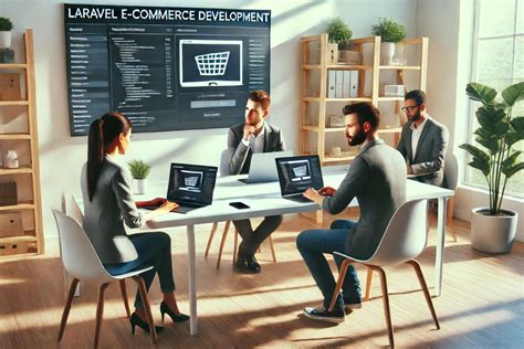 E-Commerce Development 的图像结果