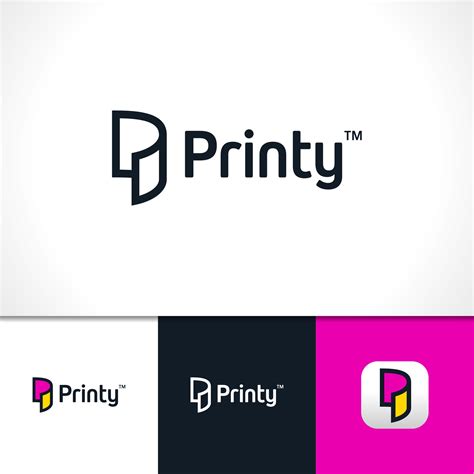 Printer Logo Design 的图像结果