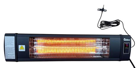 Dr Infrared Heater DR 268