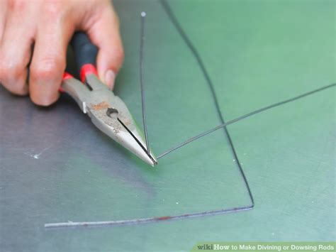 Image result for Using a Divining Rod