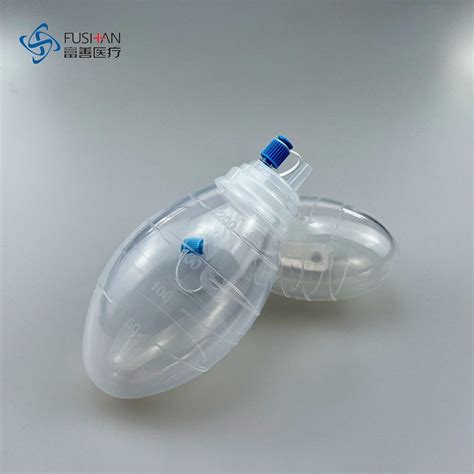 New Design Medical Supply Disposable Sterile Silicone Suction Reservoir ...