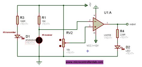 Programme Arduino Infrarouge 的图像结果