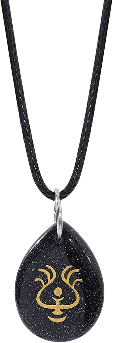 Buy Vintage Anime Figure Sheeta Necklace - Laputa Castle in The Sky ...