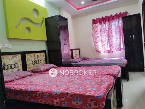 Girls PG in Kondapur , Hyderabad | Girls Hostels in Kondapur - NoBroker