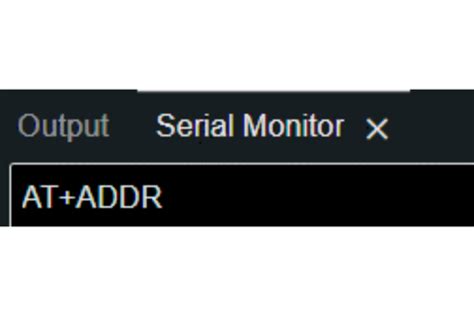 Decoding the MAC Address of the HC-05 Bluetooth Module – Robocraze