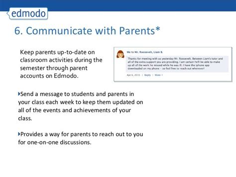 Using Edmodo 的图像结果