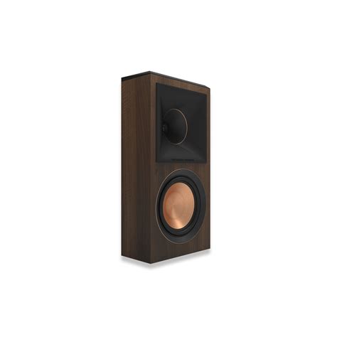Klipsch RP-502S II Surround Speakers - Price & Specs in India — ProHiFi ...