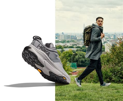 HOKA Transport for Men | HOKA® UK