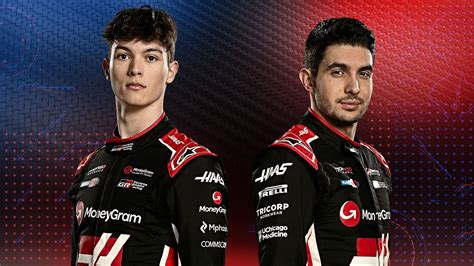 F1 team-mate 2025 head-to-head: Qualifying, Race, Sprint latest scores ...