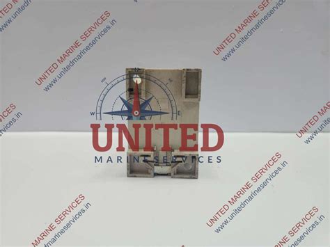 STROMBERG SPA-ZW3 MODULE | United Marine Services