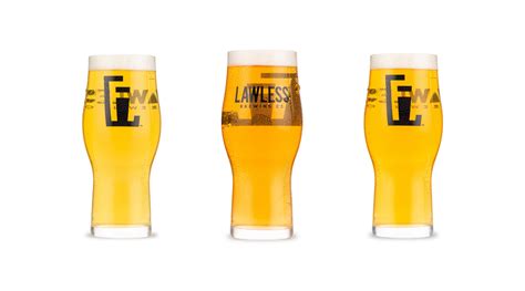 Lawless Brewing Co. - Obsessed Creative