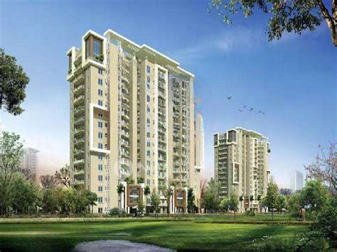 Emaar Palm Gardens in Sector 83, Gurgaon- Reviews, Photos, Amenities ...
