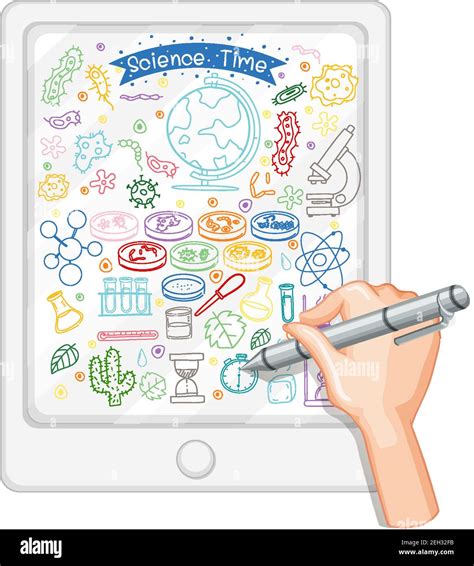 Science with Fun Drawing 的图像结果