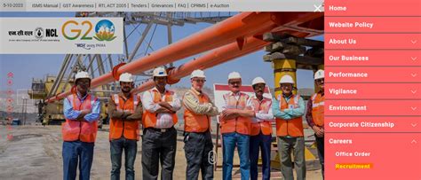 NCL Recruitment 2023, Apply Online for 1140 Vacancies