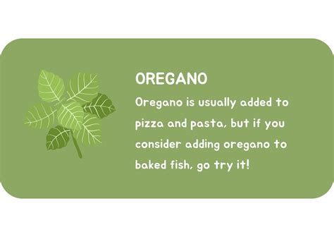 Nature's Healing Touch: Exploring the Health Benefits of Oregano: More ...