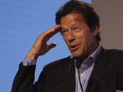 Imran Khan In 'Begging,' That's How Pakistan TV Described His China ...