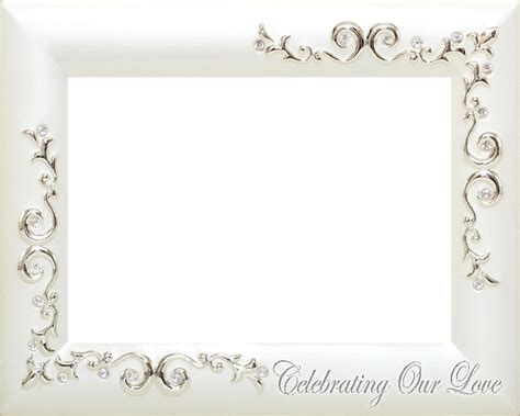 Wedding Frame Picture Download PNG Transparent Background, Free ...