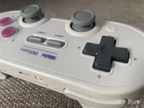 Switch Pro 手柄：连发、按键映射、振动级别、一键大招都不能少-聚超值