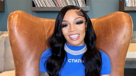 Glorilla Nudes Leaks