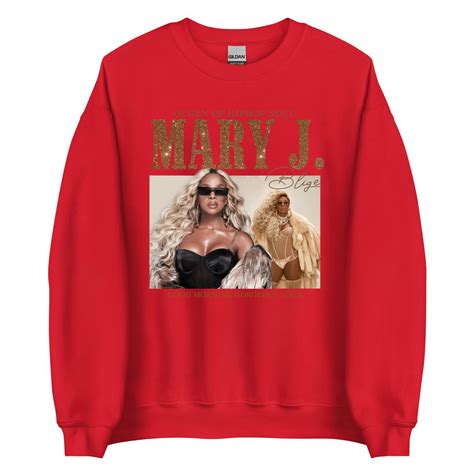 Mary J Blige Shirt, Mary J. Blige Good Morning Gorgeous Tour Shirt ...