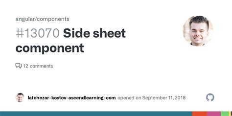 Image result for Angular 12 Creating Drawer Menu