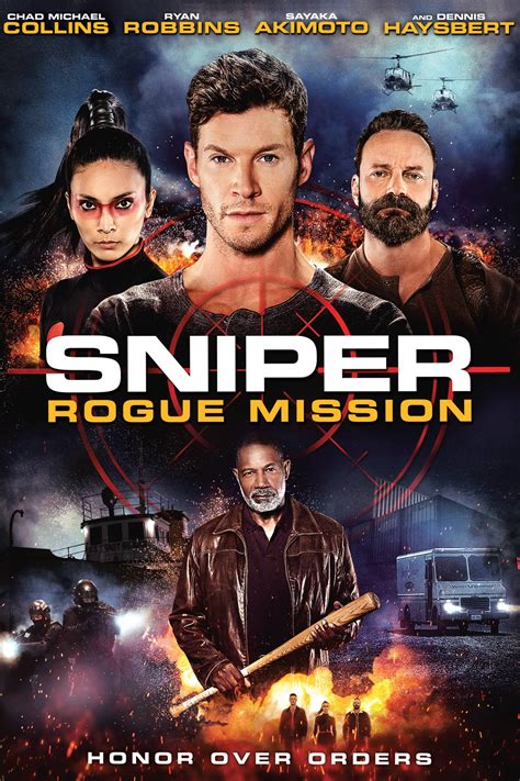 How To Watch The Sniper Movie Series In Order