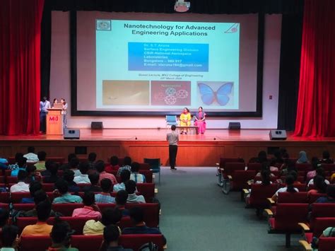 Image result for Engineering Guest Lecture