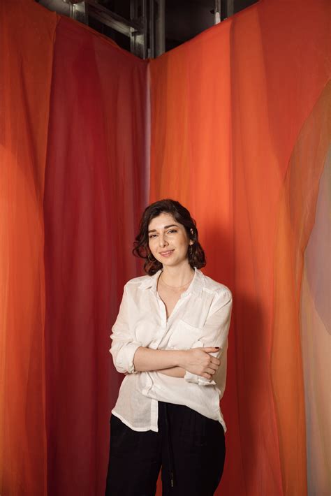 Andrea Sofia Bojorquez Castro - Arquitectas.mx