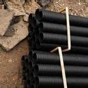 Hdpe Pipe - DWC Pipe HDPE Double Wall Corrugated Pipe, Cable Ducting ...